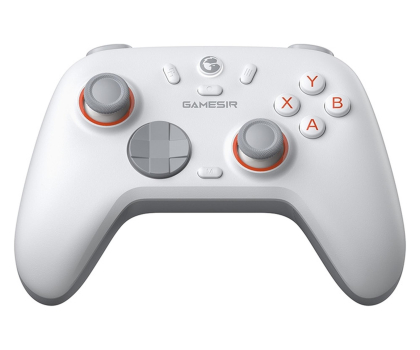 Akcesoria do konsol GameSir Nova 2 Lite biały